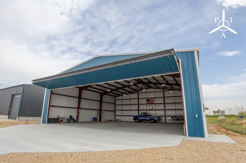 hangar popup image 6