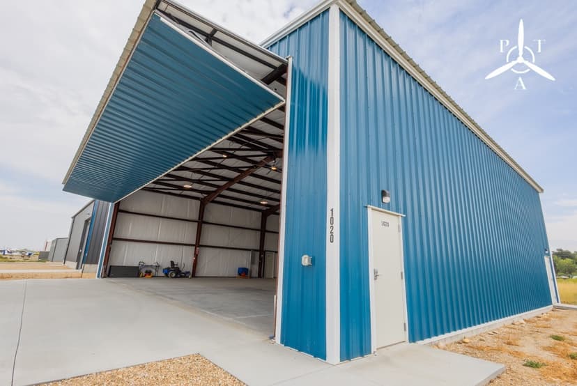 hangar popup image 7