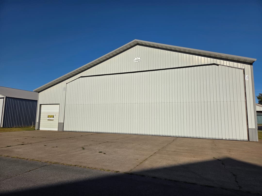 Hangar Image