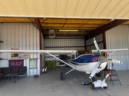 hangar popup image 1