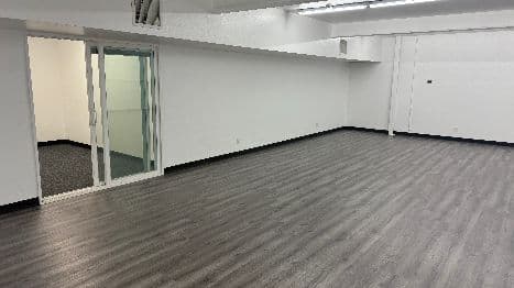 Hangar and Office Space 2