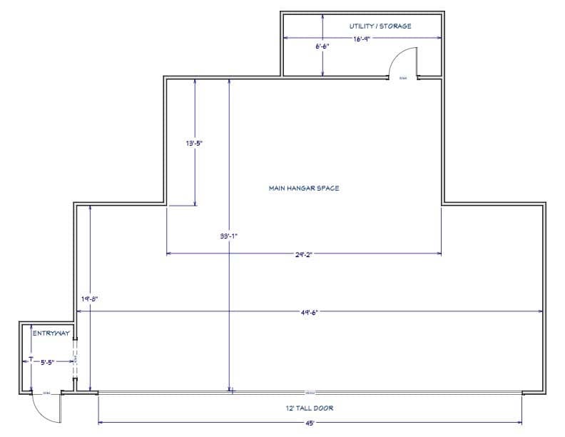 hangar popup image 13