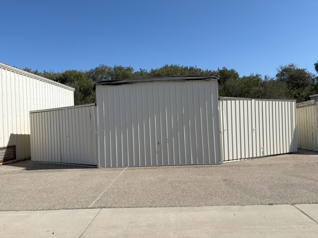 Hangar Image