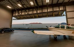 hangar popup image 5