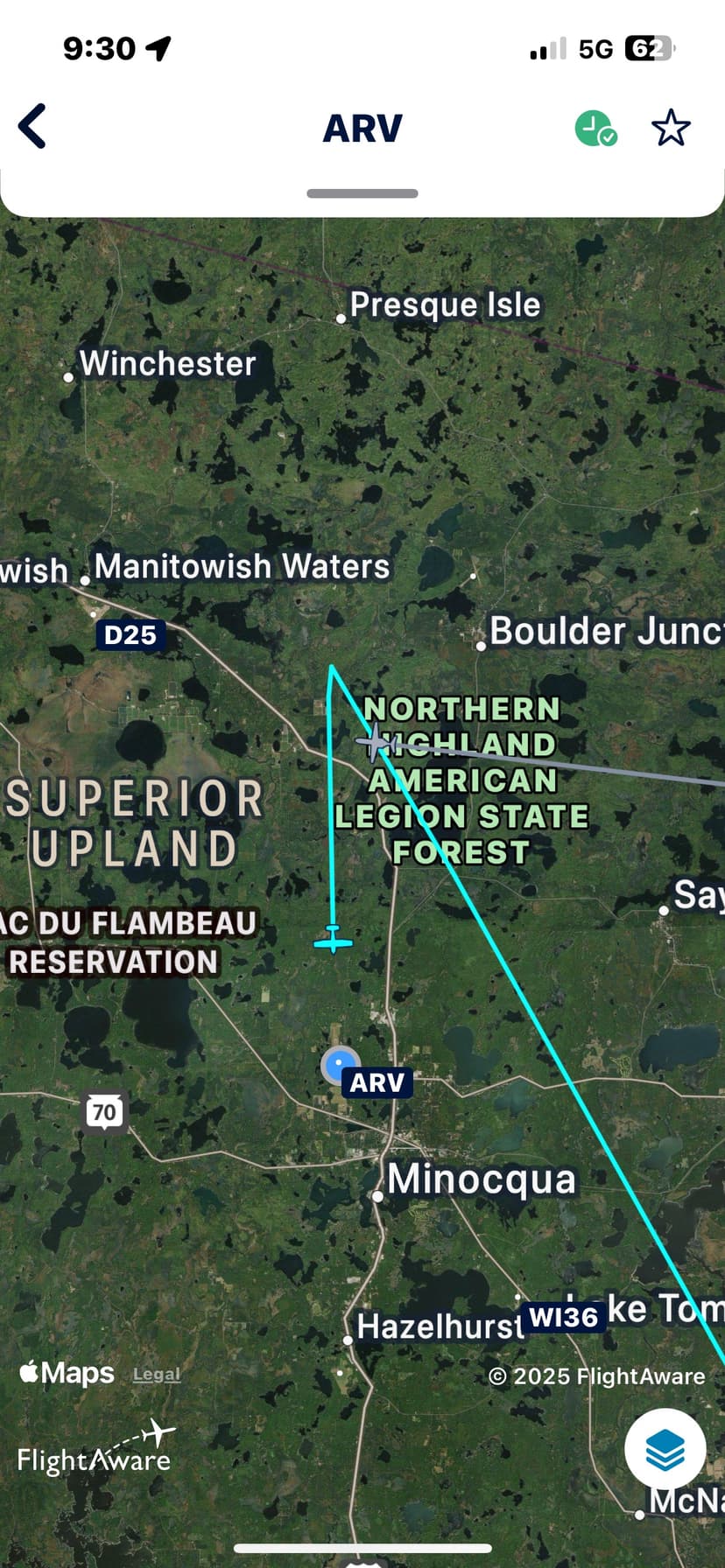 hangar popup image 5