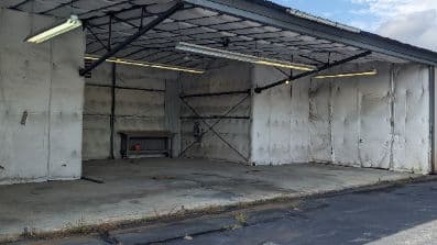 Hangar Image