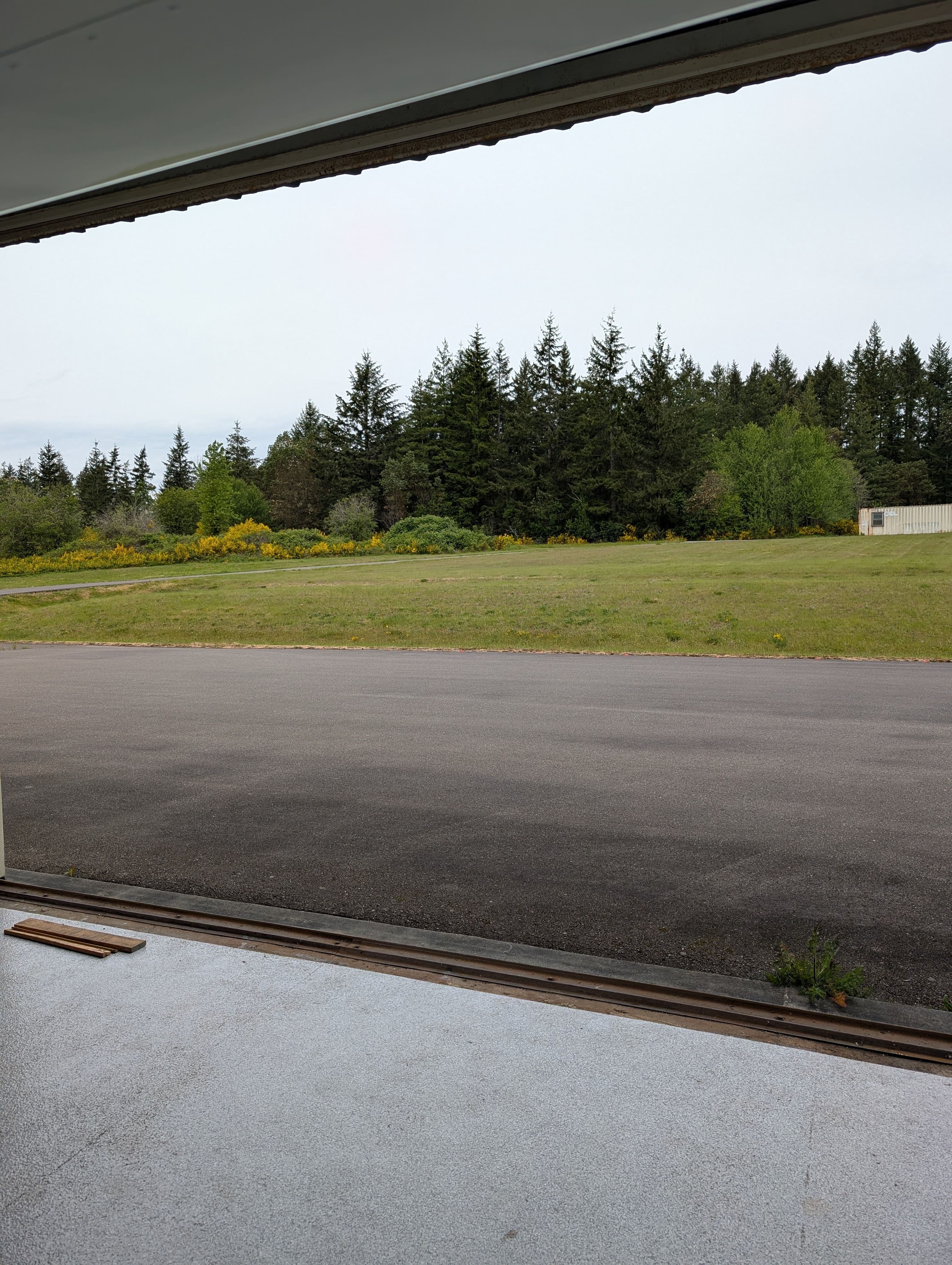 T Hangar KPWT for rent 2