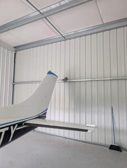 hangar popup image 4