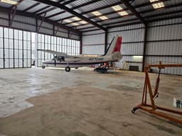 hangar popup image 7