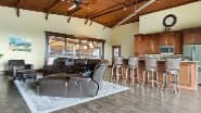 Hangar home w a view 2