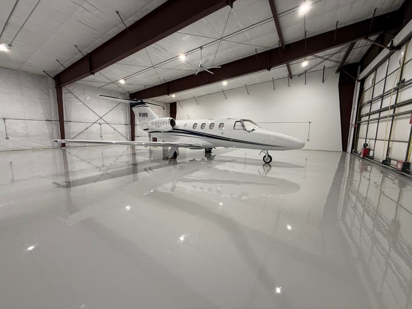 hangar popup image 4