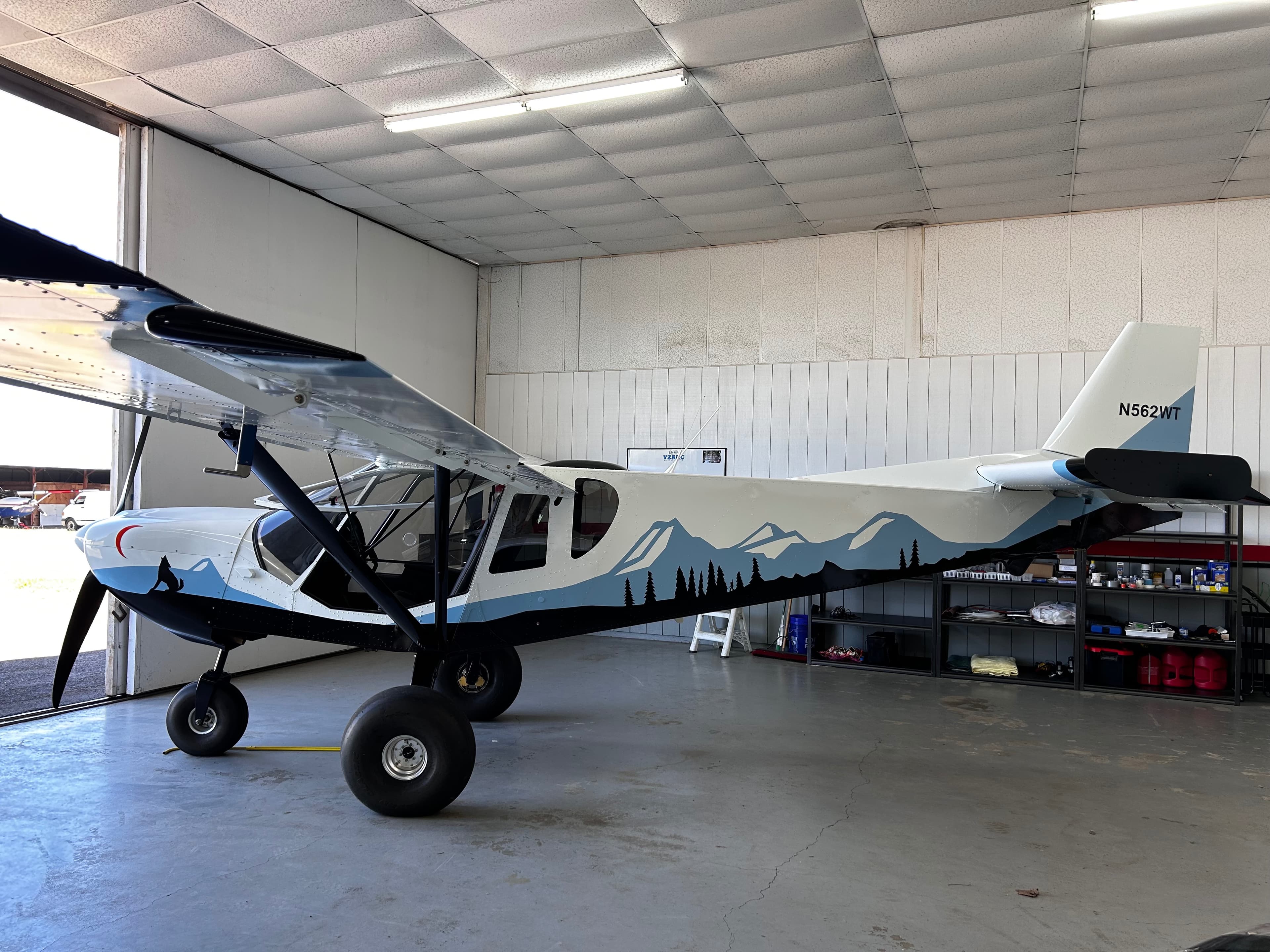 Half of 30x60 in Salem Oregon 4