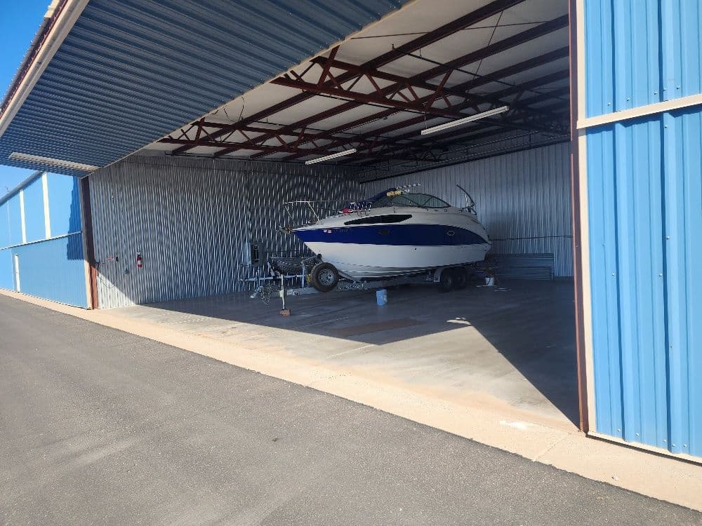 Hanger for Sale Glendale Arizona 2