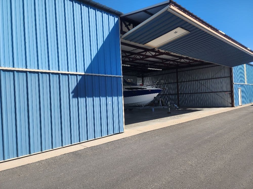 Hanger for Sale Glendale Arizona 4