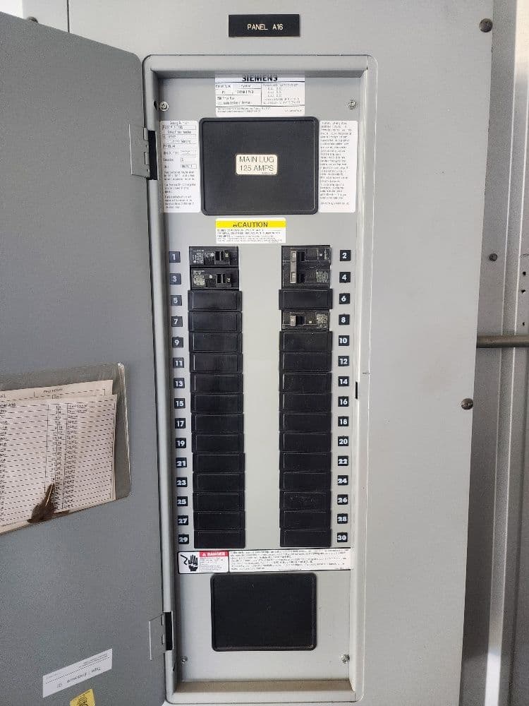 Hanger for Sale Glendale Arizona 5