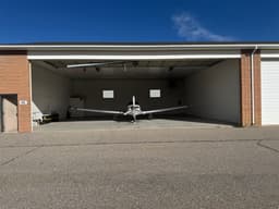 hangar popup image 1