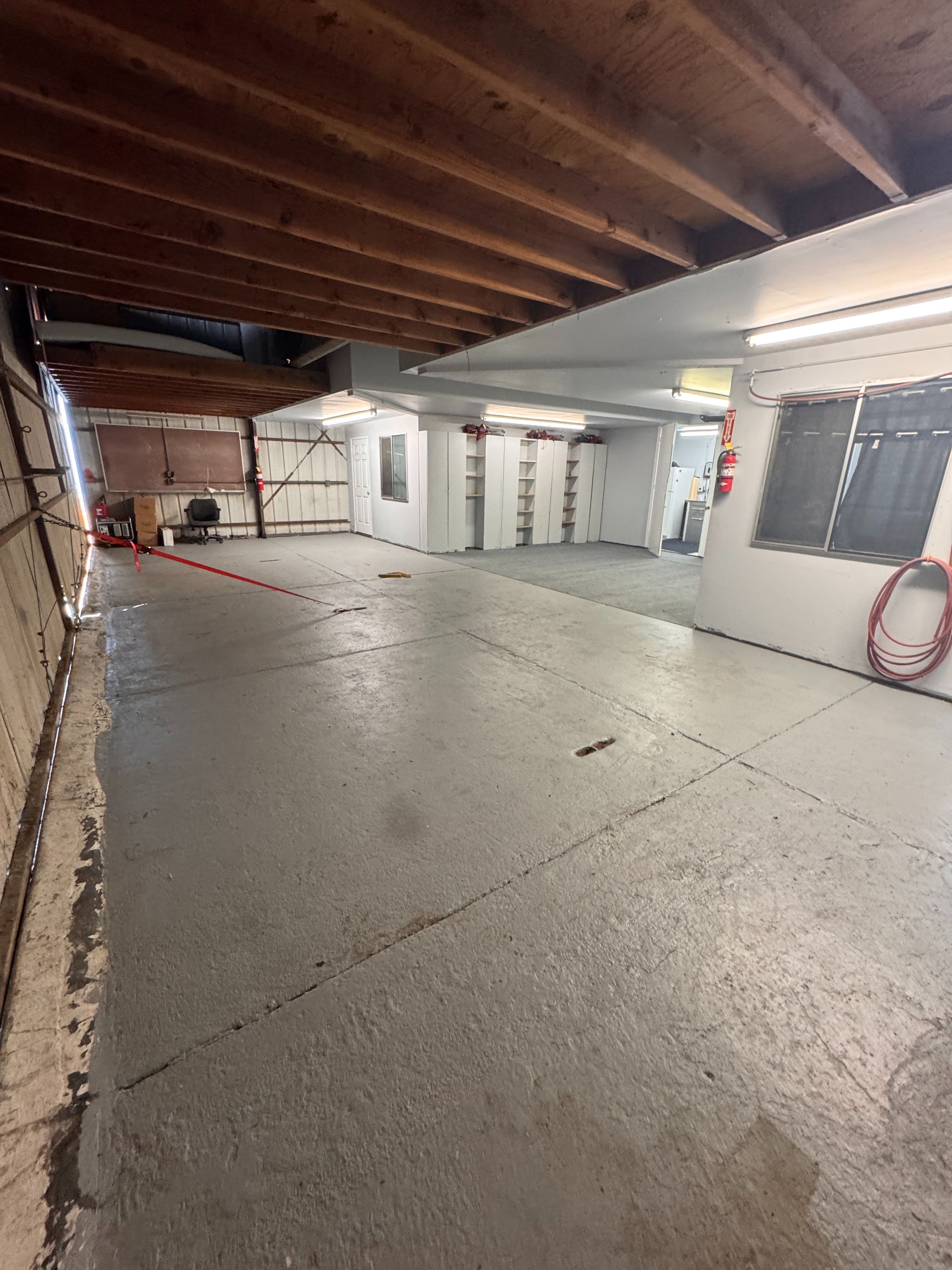 Aviation Hangers at Brownfield airport San Diego 5