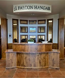 hangar popup image 1