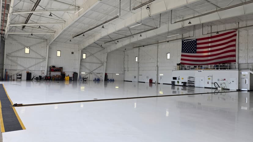 hangar popup image 7