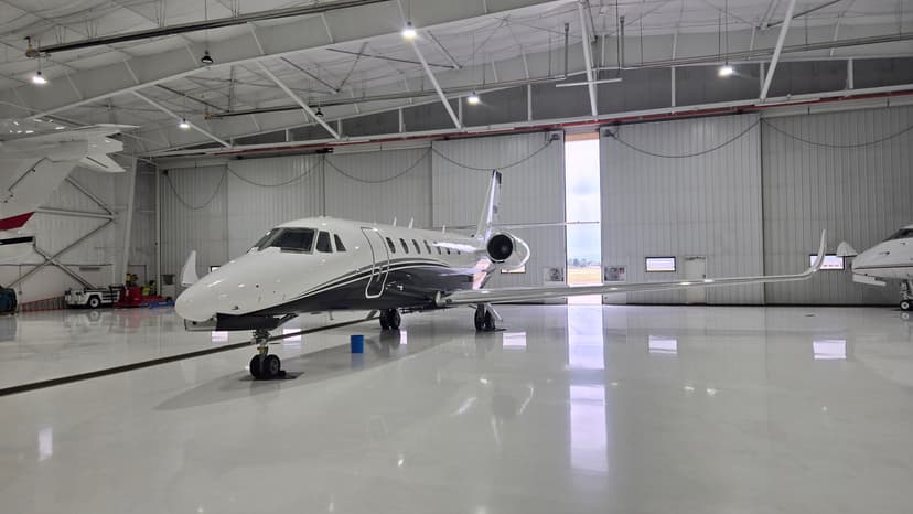 hangar popup image 8