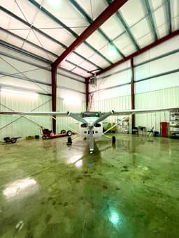 hangar popup image 6