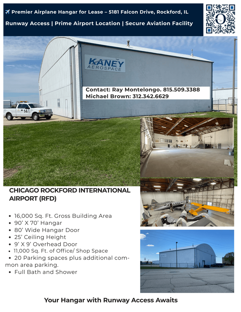 hangar popup image 1