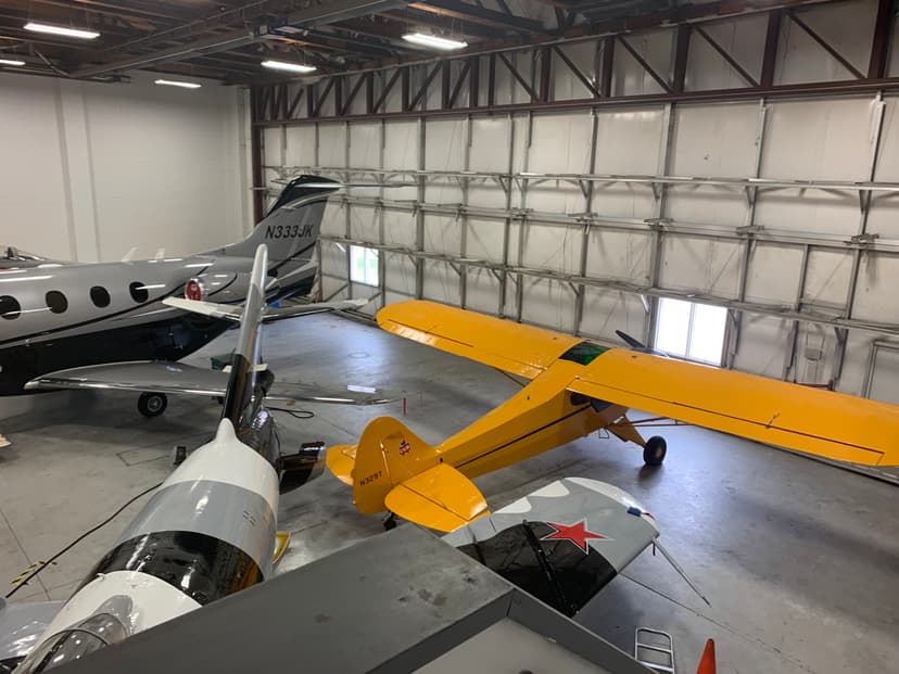 hangar popup image 11