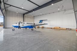 Brand New Hanger for the Discerning Aviator thumbnail 2