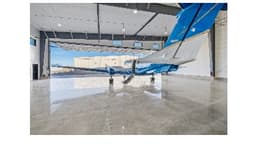 hangar popup image 1