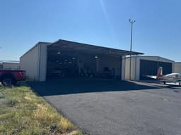 hangar popup image 1