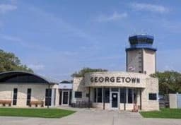 New GA hangars under construction thumbnail 3