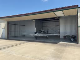 hangar popup image 1