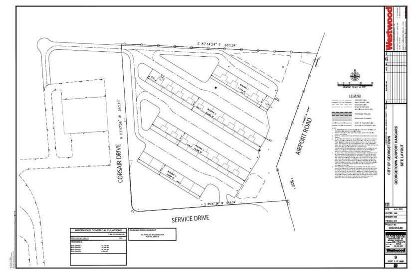 hangar popup image 6