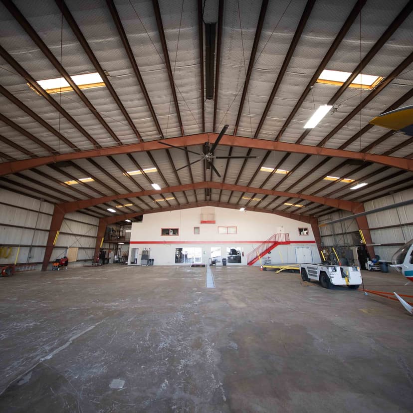 hangar popup image 14