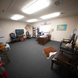 KSAT Premium Hangar Space Available thumbnail 15