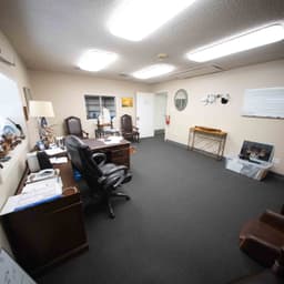 KSAT Premium Hangar Space Available thumbnail 10