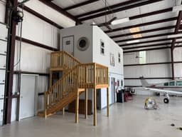 hangar popup image 14