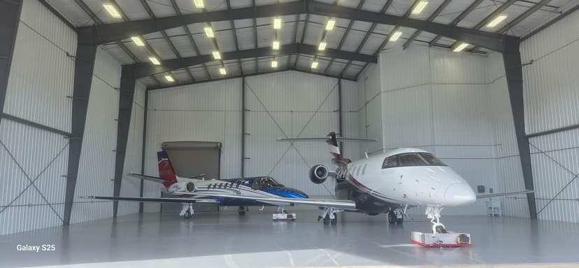 hangar popup image 8