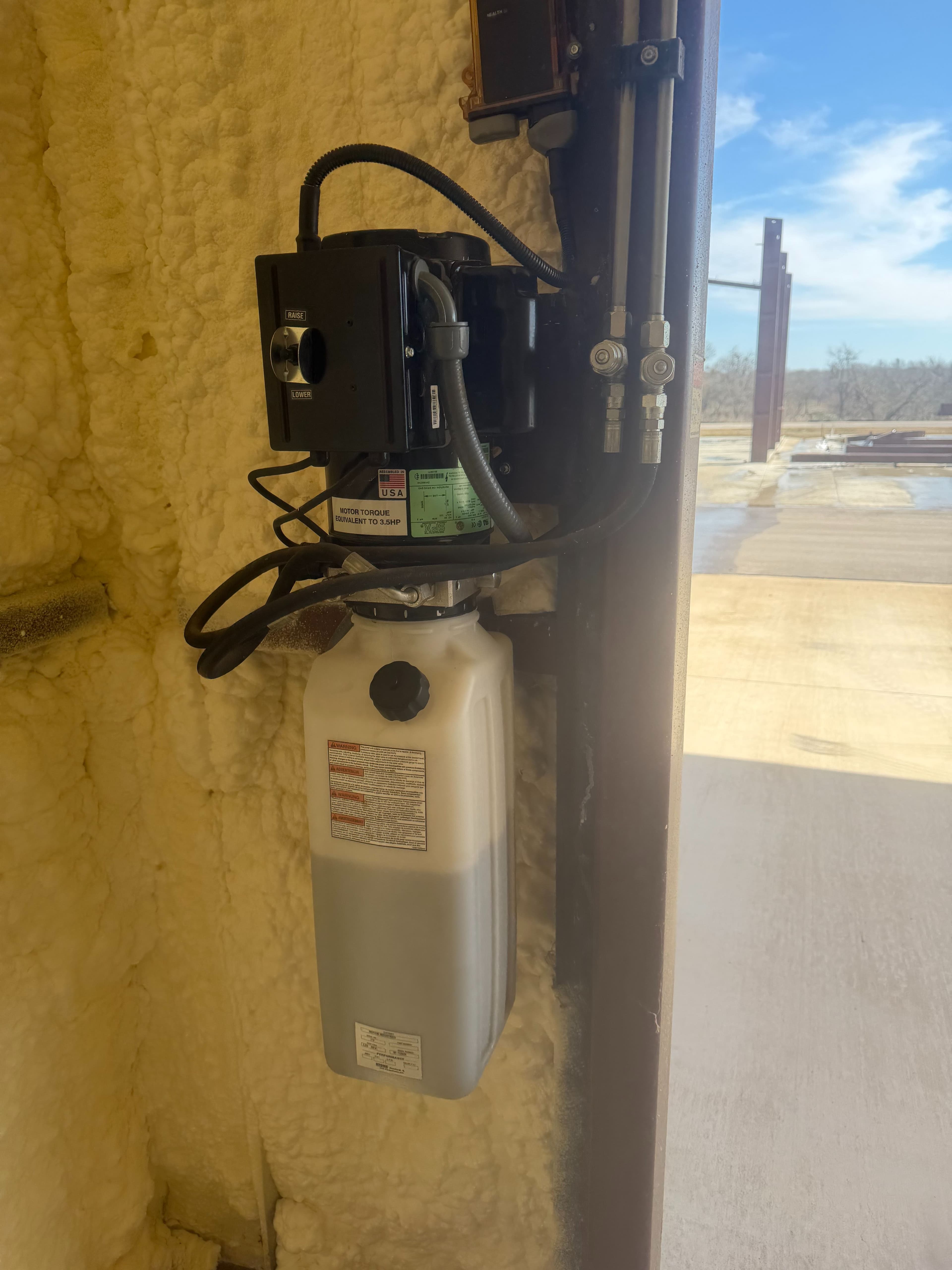 Community Hangar Spot Available 3