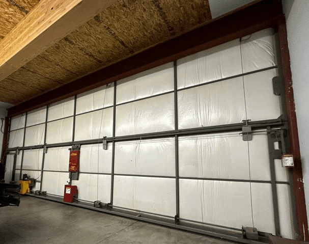 KMYL McCall Idaho Hangar 561 for sale 4