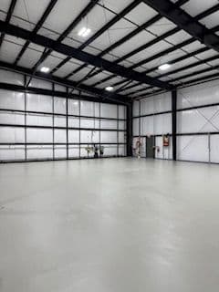 St George Utah Airport Hangar- East Side thumbnail 3