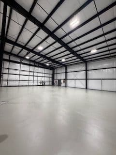 St George Utah Airport Hangar- East Side thumbnail 4