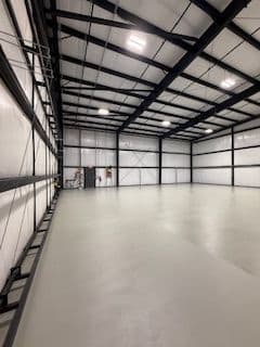 St George Utah Airport Hangar- East Side thumbnail 5