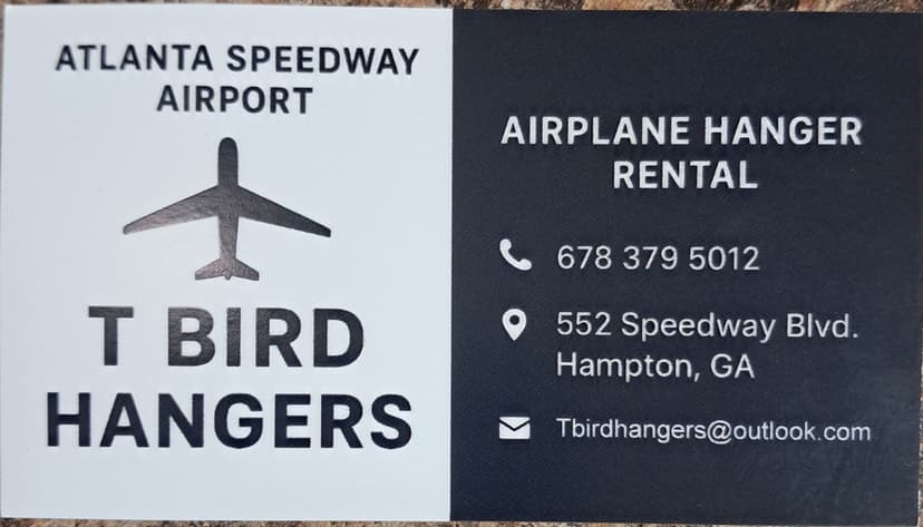 hangar popup image 1