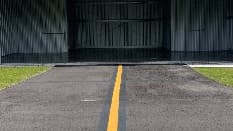 hangar popup image 1