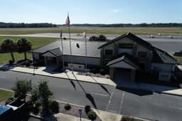 Seasonal Hangar thumbnail 2