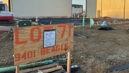 Hangar Under Construction thumbnail 2