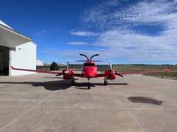 Intermountain Air thumbnail 1