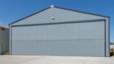 hangar popup image 1