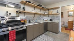 50x70 Hanger with Apt for Rent or Sale  thumbnail 8